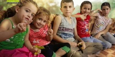 İsrail'in Lübnan'a saldırısında aynı aileden 6'sı çocuk 9 kişi hayatını kaybetti