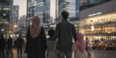 Neoliberal aklın yıktığı son sığınak: Aile