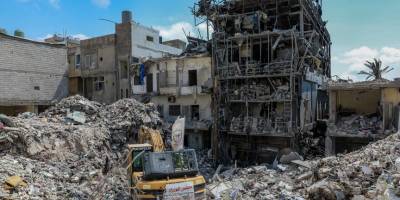 BM Güvenlik Konseyi Pazartesi günü Lübnan konusunda bir toplantı düzenleyecek