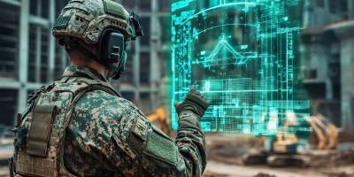 Pentagon-Silikon Vadisi ilişkileri ve yapay zekanın askerileşmesi