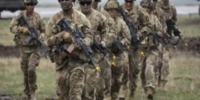 NATO'dan Rusya sınırlarına yakın yeni askeri üs hazırlığı