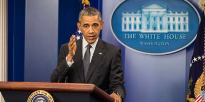 Obama'nın başkanlık dönemindeki Beyaz Saray hesabı hacklendi