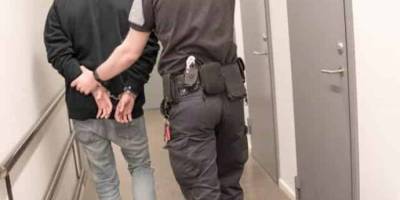Eğlenmek için mahkûmlara işkence yapan Alman gardiyanlar yargılanıyor