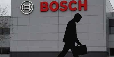 Bosch, İsrail'deki yapay zeka ve AR-GE merkezini kapatıyor