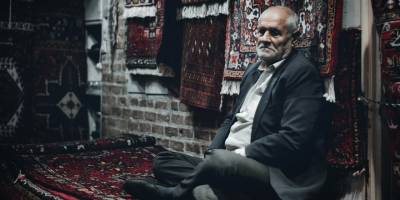 İran'da enflasyon, İkinci Dünya Savaşı'ndan bu yana en yüksek seviyeye ulaştı