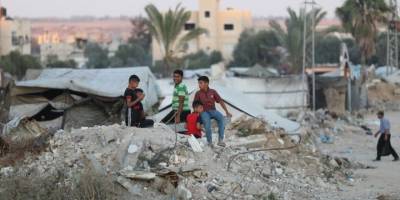 OHCHR: İsrail’in Filistinlilere yönelik uygulamaları savaş suçu teşkil ediyor