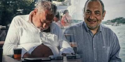 Darbecilerin azgın tetikçisi Reha Muhtar öldü