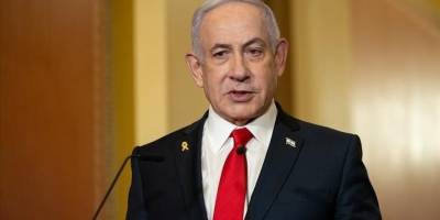 Katil Netanyahu, Trump'la yaşadıkları anlaşmazlıkların "taktiksel" olduğunu savundu