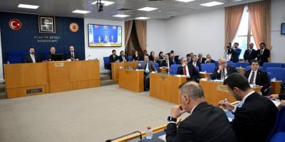 Emniyet Teşkilatı ve basına yönelik düzenlemeleri de içeren kanun teklifi kabul edildi