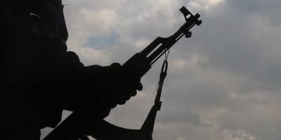Irak'ta “silahın yalnızca devletin elinde toplanması” için kurulan komitenin çalışmalarına başladığı duyuruldu