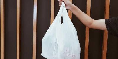 İran savaşı Japonya'da plastik poşet krizi başlattı
