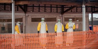 DSÖ uyardı: Ebola aylar önce başlamış