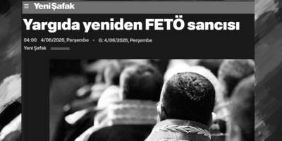 Yeni Şafak ne yapmak istiyor?