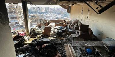 İşgal güçlerinin Gazze’ye saldırılarının artmasına karşı Hamas uluslararası hareketlilik istedi