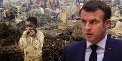 Ruanda’da yüz binlerin ölümüne uzanan fitne siyaseti
