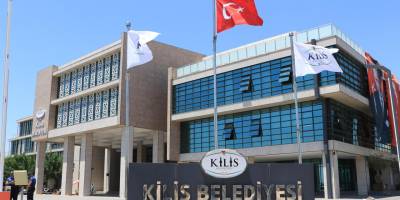 Kilis Belediye Başkanı Hakan Bilecen, CHP'den istifa etti