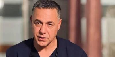 Gazze'de alıkonulan doktor Hüsam Ebu Safiyye hücre hapsine alındı