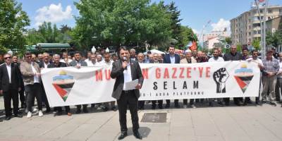 Mescid-i Aksa’nın statüsünün değiştirilmesi: İslam dünyası için kritik bir dönüm noktası