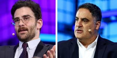 Hasan Piker ve Cenk Uygur'a getirilen yasak, tüm ‘İngiliz halkını’ tedirgin etmelidir