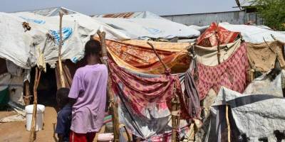 BM, Güney Sudan'da geçen aralıktan itibaren 300 binden fazla kişinin yerinden edildiğini bildirdi