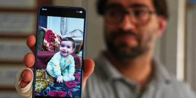 Siyonist katiller Batı Şeria'da 7 aylık bebeği katletti