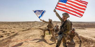 Ortadoğu politikası Amerikan halkının iradesini hiçe sayarak şekilleniyor