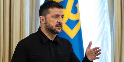 Zelenskiy: Ruslar bugün, Çernobil Nükleer Santrali etrafındaki özel bölgeye yine saldırı düzenledi