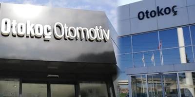 Koç Holding’e ait Otokoç Genel Müdürlüğü’ne silahlı saldırı yapıldı