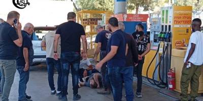 Batı Şeria'daki son direniş eyleminde 1 siyonist öldü 5'i yaralandı
