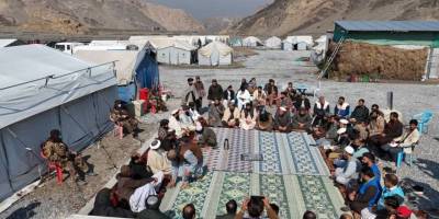 Afganistan, dünyanın en büyük geri dönüş dalgalarından biriyle karşı karşıya