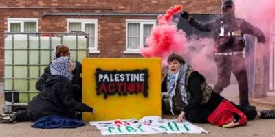 İngiltere’de “Palestine Action” davasında hakim tarafsızlığı tartışması büyüyor