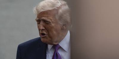 Trump, İran'la anlaşmaları halinde uranyumun imhası için Tahran'la işbirliği yapacaklarını savundu
