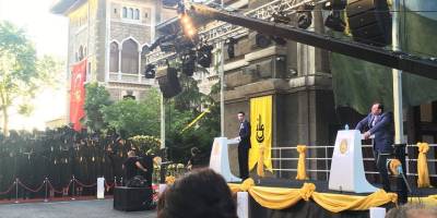 İstanbul Erkek Lisesi’nde yönünü kaybedenler protesto değil provokasyon peşinde!