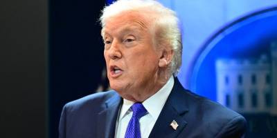 Trump: Füzelerinizi fırlattınız, bu yeterli. Masaya geri dönün ve bir anlaşma yapın