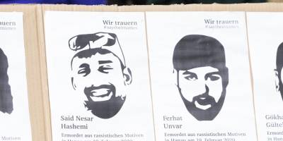 Almanya'nın başkenti Berlin'de 2025'te Müslümanlara yönelik saldırı vakalarında yüzde 51 artış oldu