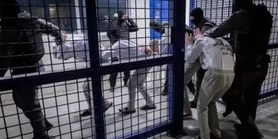 İşgal zindanlarındaki 9500 esir gittikçe kötüleşen çok zor şartlarda tutuluyor