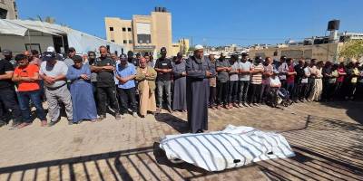 Hamas Abbas yönetiminin Gazze’deki katliamlara sessiz kalmasını eleştirdi