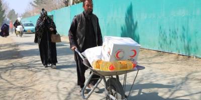BM: Afganistan'da yaklaşık 21,9 milyon kişi yardıma ihtiyaç duyuyor