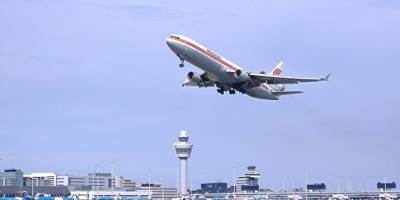 IATA: Tedarik zinciri sorunları hava yolu sektörüne 11 milyar dolara mal oldu