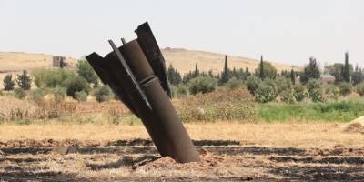 CNN: ABD, İran'dan İsrail'e ateşlenen füzeleri engellemedi