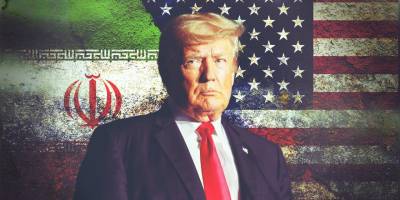 Trump, İran ile olası anlaşmanın 2 veya 3 gün içinde imzalanabileceğini söyledi