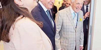 İbretlik bir fıkraya ibretlik tepkiler