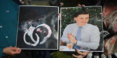 Nowak cinayeti: Silah haline getirilmiş beyaz öfke, Birleşik Krallık’ı uçuruma sürüklüyor