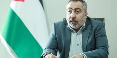 HAMAS: Kahire görüşmelerinde ilerleme sağlandı