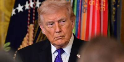 Trump: İran helikopterimizi düşürdü, yanıt vereceğiz