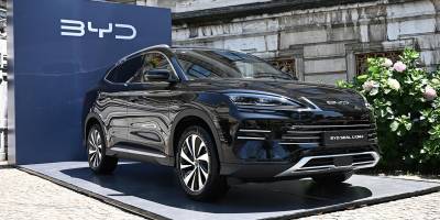 Sanayi ve Teknoloji Bakanlığı'ndan BYD açıklaması