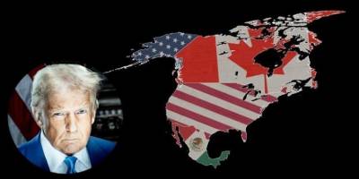 Trump, ABD-Meksika-Kanada Anlaşması'nı yenilememe sinyali verdi