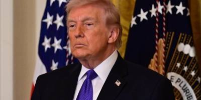 Trump: İran'a çok sert saldıracağız