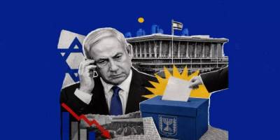 Yaklaşan Knesset seçimleri Netanyahu'yu devirecek mi?