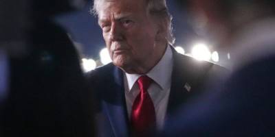 NBC: Trump, azalan füze stokları için görüşmeler yapacak